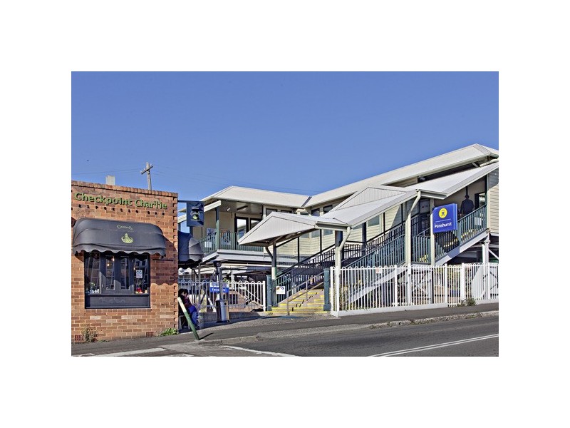 1 VICTORIA AVENUE, Penshurst NSW 2222