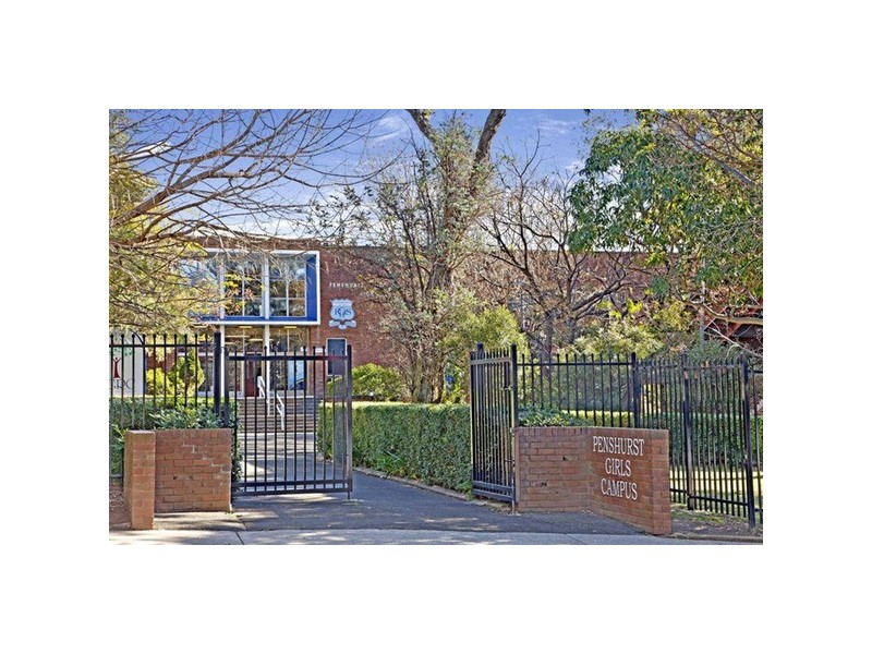 1 VICTORIA AVENUE, Penshurst NSW 2222