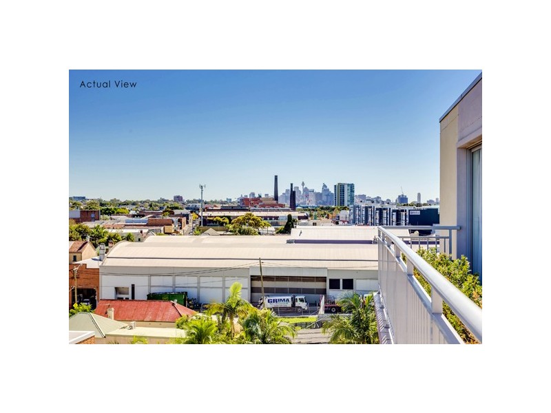 57/159 Princes Highway, St Peters NSW 2044