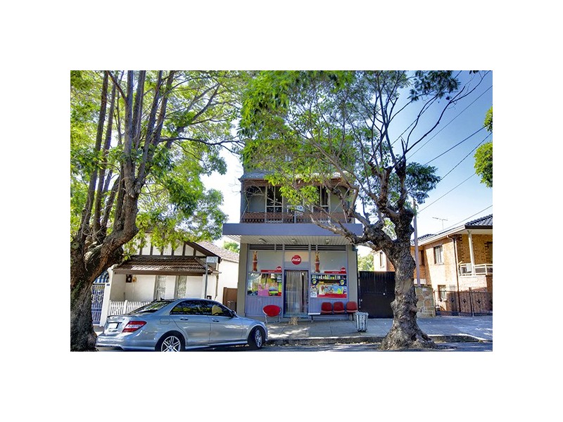 16 Excelsior Parade, Marrickville NSW 2204