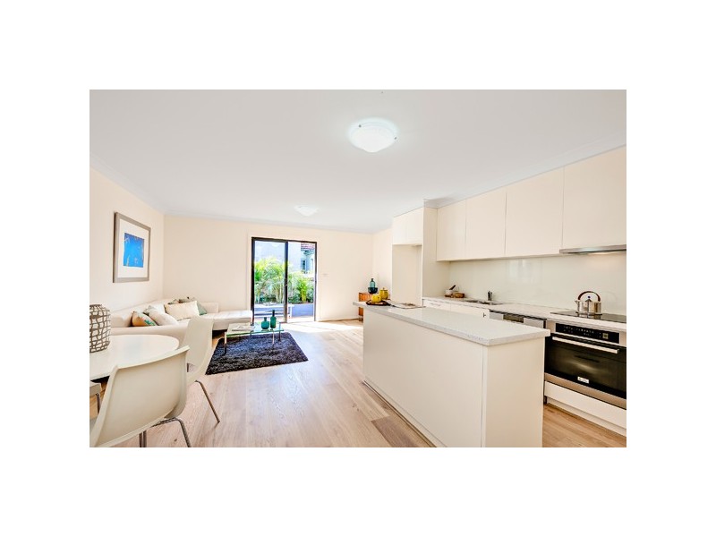 55 Henderson Lane, Alexandria NSW 2015