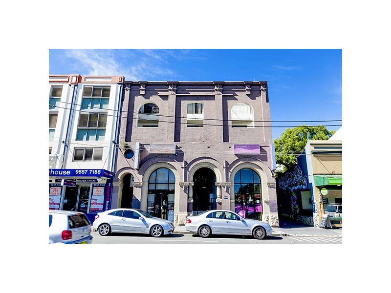 1/12-14 Enmore Road, Newtown NSW 2042