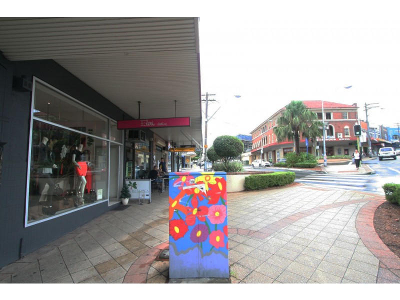 351-353 Homer Street, Earlwood NSW 2206