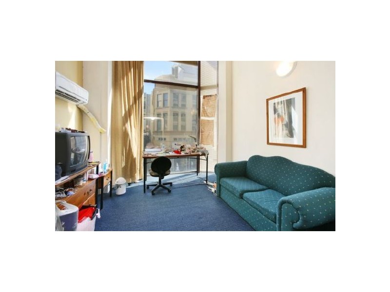1007/185 Broadway, Ultimo NSW 2007
