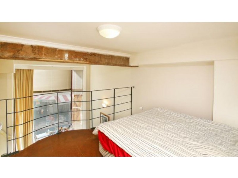 1007/185 Broadway, Ultimo NSW 2007