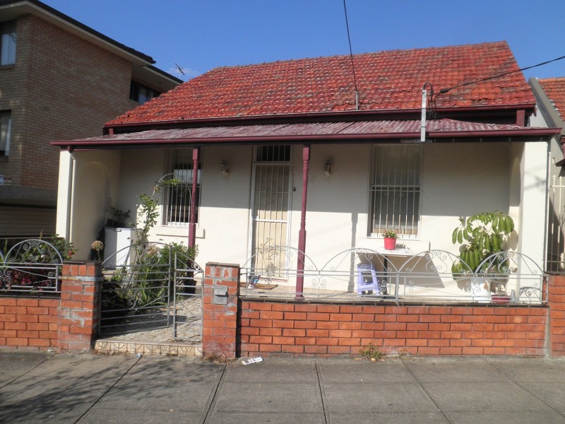 10 Francis Street, Marrickville NSW 2204
