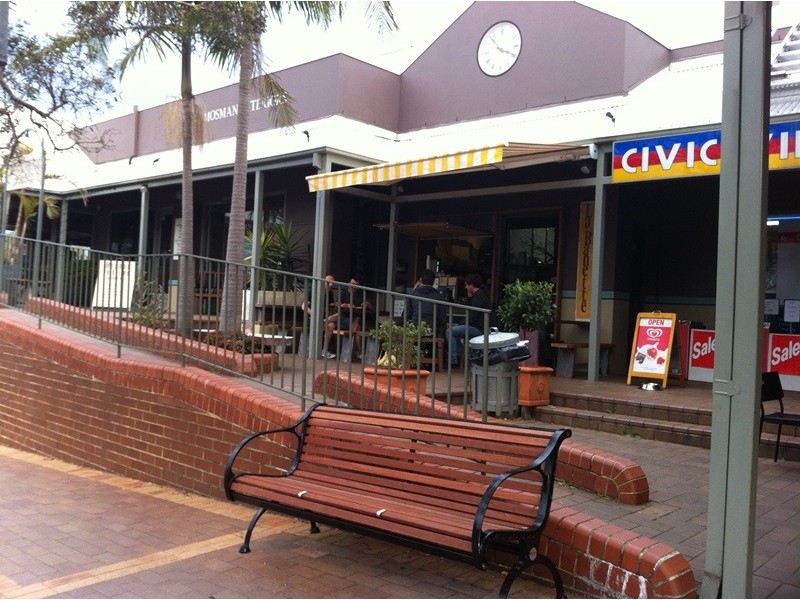 Mosman NSW 2088