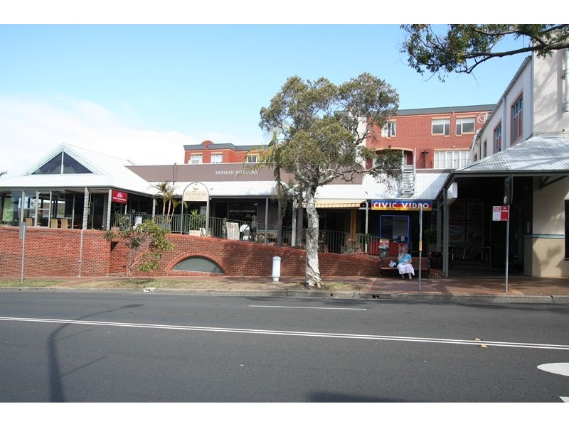 Mosman NSW 2088