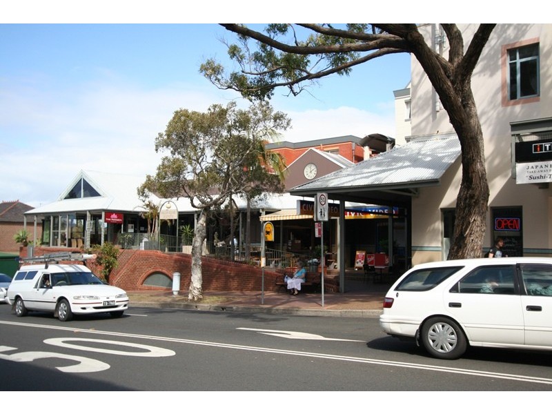 Mosman NSW 2088