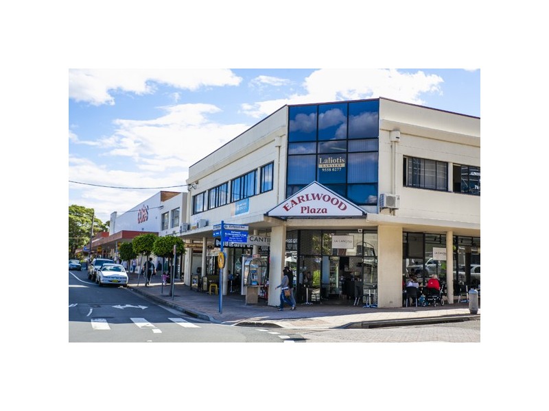 17-25 William Street, Earlwood NSW 2206