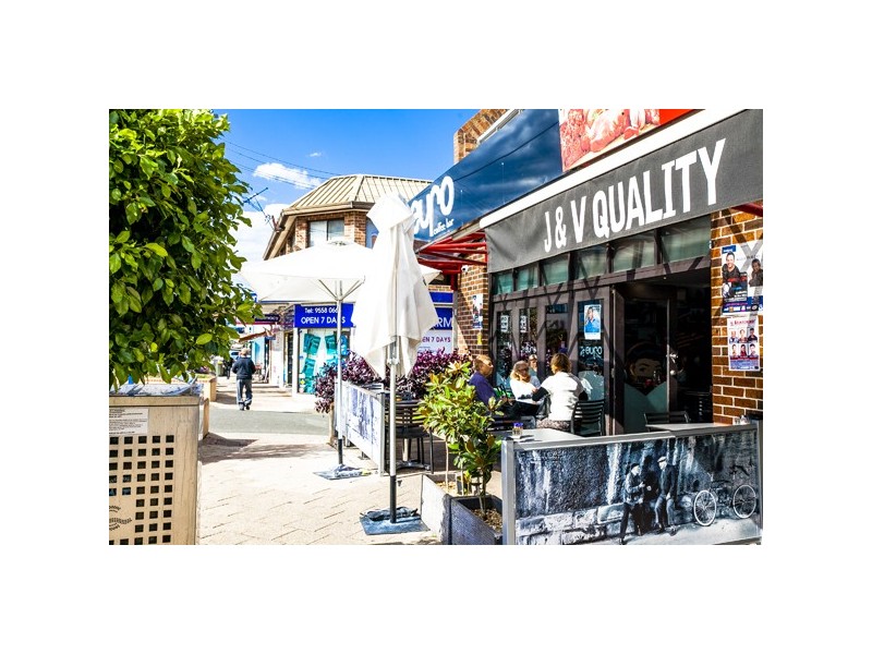 17-25 William Street, Earlwood NSW 2206