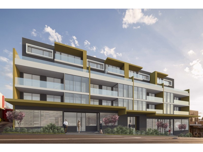 17-25 William Street, Earlwood NSW 2206