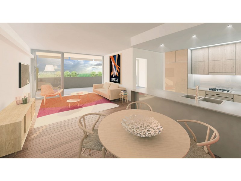 18/17-25 William Street, Earlwood NSW 2206