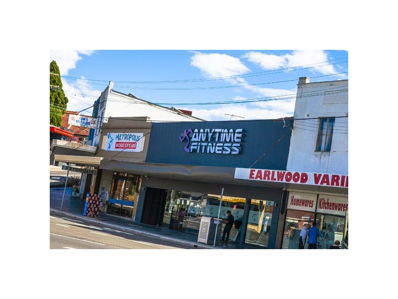 18/17-25 William Street, Earlwood NSW 2206
