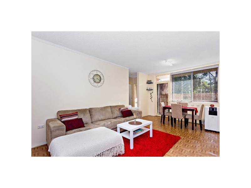 5/12 Evans Avenue, Eastlakes NSW 2018
