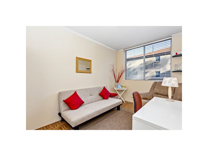 5/12 Evans Avenue, Eastlakes NSW 2018