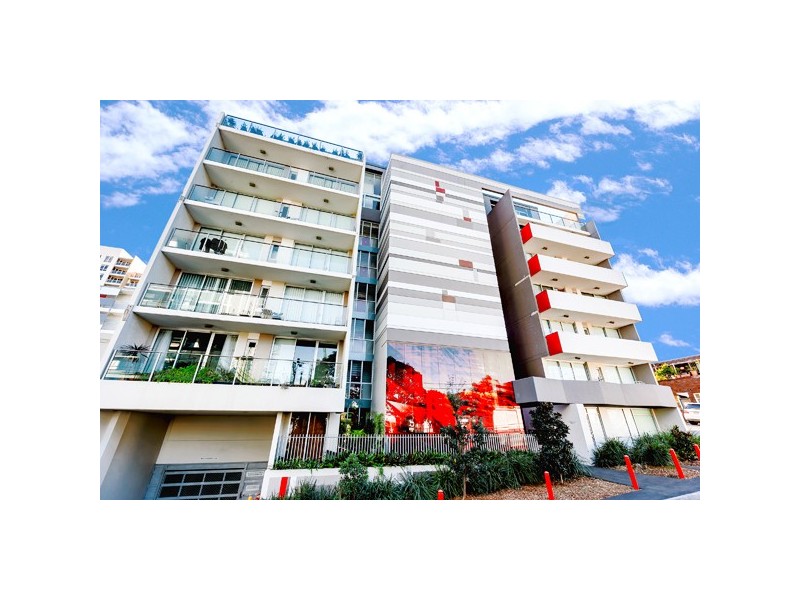 3/1-11 Murray Street, Waterloo NSW 2017