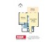 3/1-11 Murray Street, Waterloo NSW 2017 Floorplan