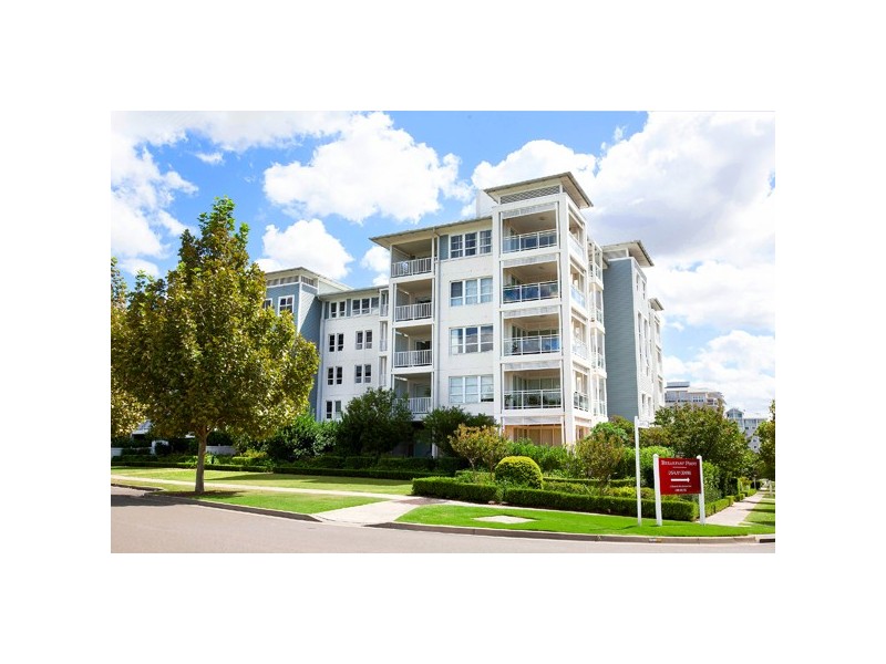 35/2 Juniper Drive, Breakfast Point NSW 2137