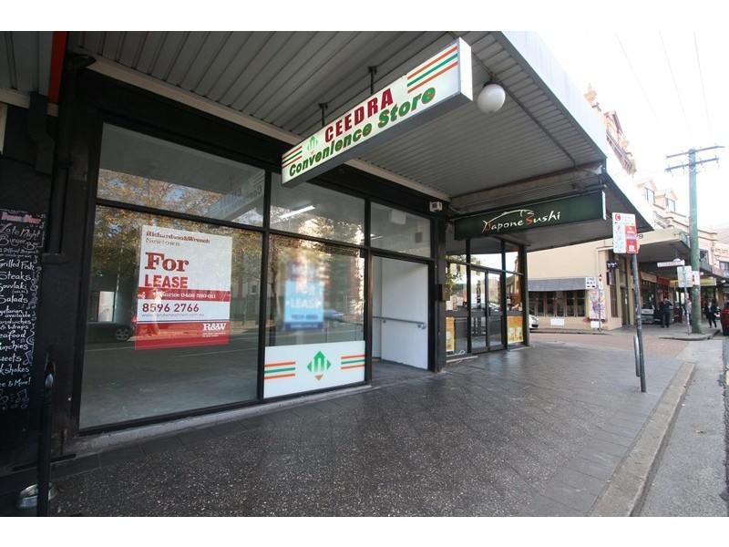 383 King Street, Newtown NSW 2042