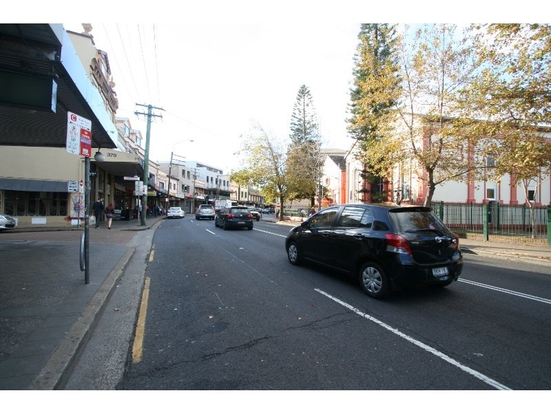 383 King Street, Newtown NSW 2042