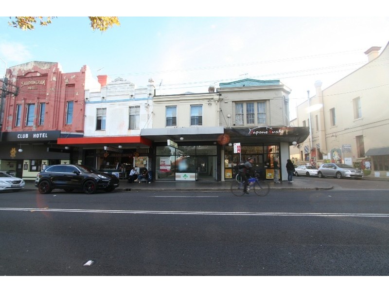 383 King Street, Newtown NSW 2042