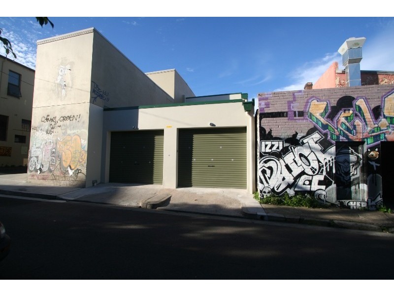 383 King Street, Newtown NSW 2042