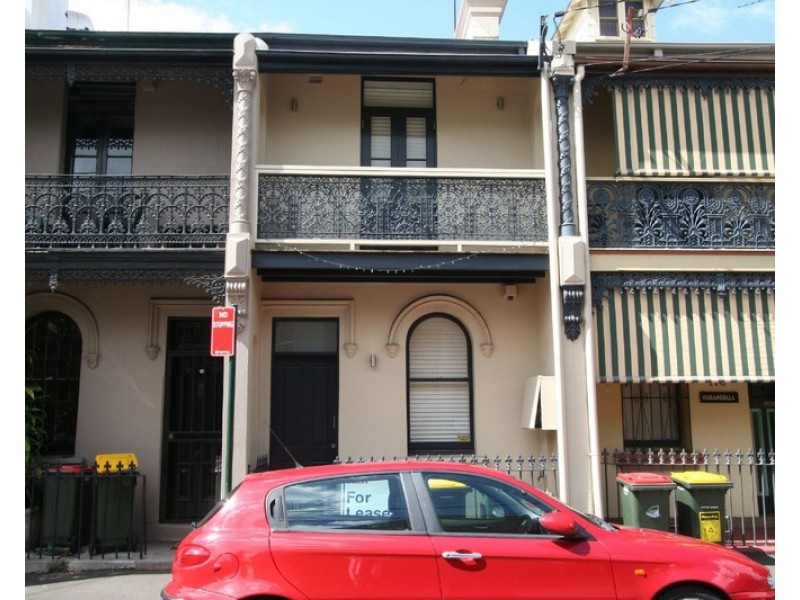116 Union St, Erskineville NSW 2043