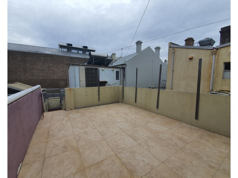 Rear 1/181 King Street, Enmore NSW 2042