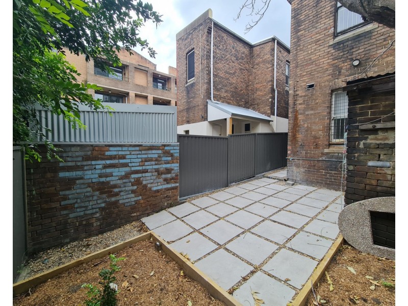 119 Abercrombie Street, Chippendale NSW 2008