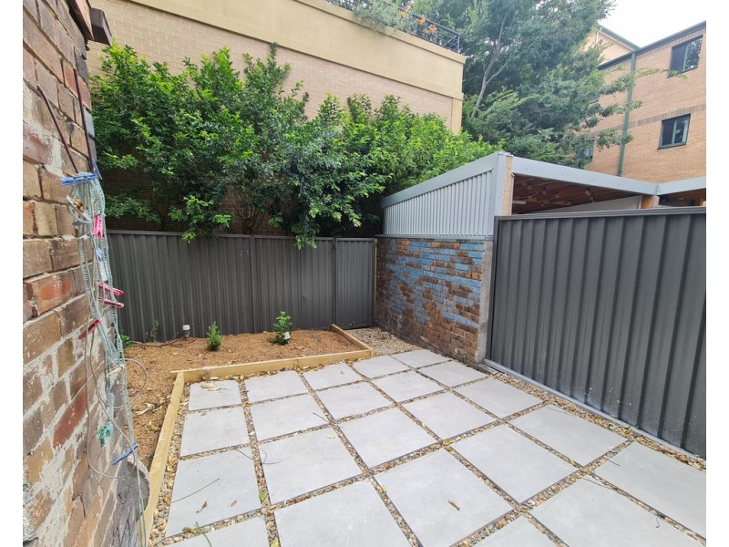 119 Abercrombie Street, Chippendale NSW 2008