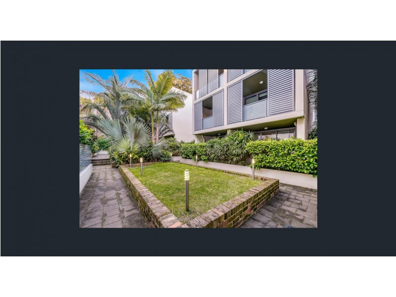 33/29 Cowper Street, Marrickville NSW 2204