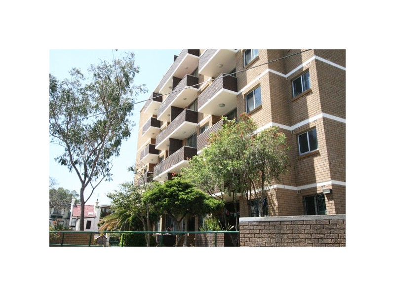 5/2-6 Brown Street, Newtown NSW 2042