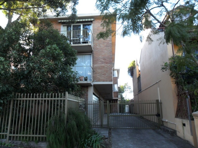 7/26 Brown Street, Newtown NSW 2042