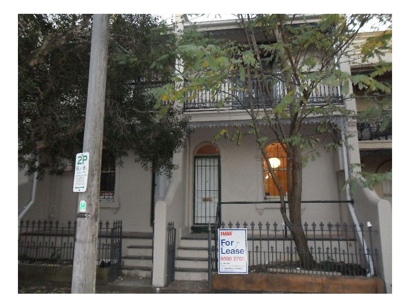 151 Pitt Street, Redfern NSW 2016