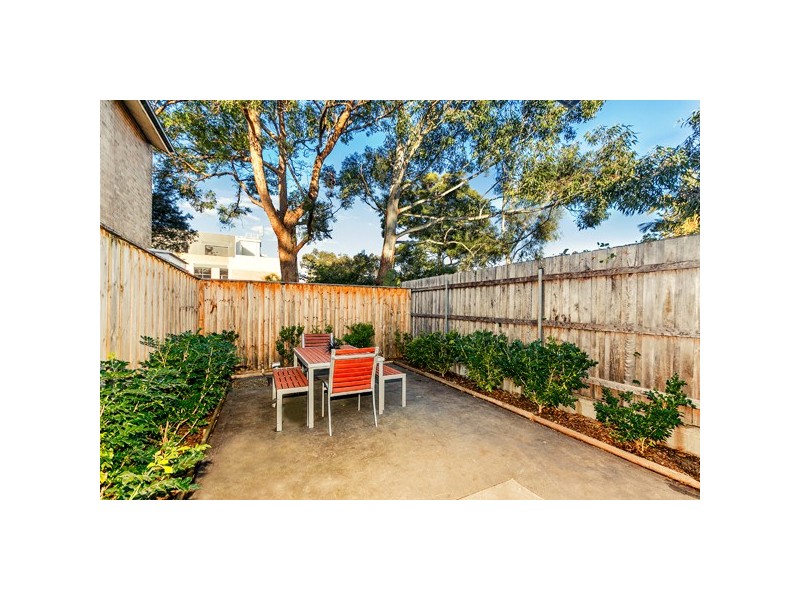 151 Pitt Street, Redfern NSW 2016