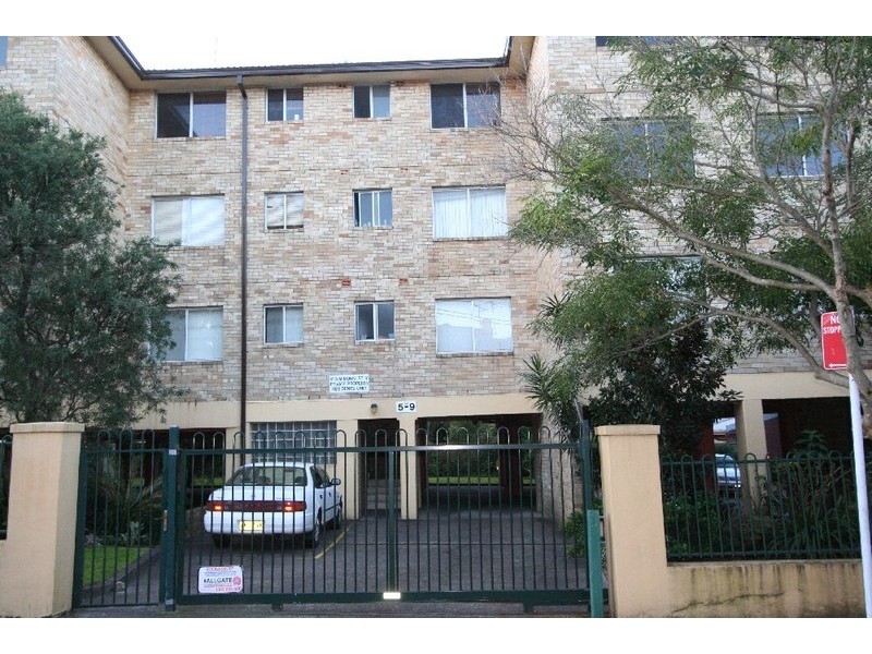 18/5-9 Munni Street, Erskineville NSW 2043