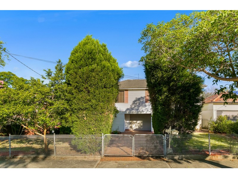58A Delhi Street, Lidcombe NSW 2141