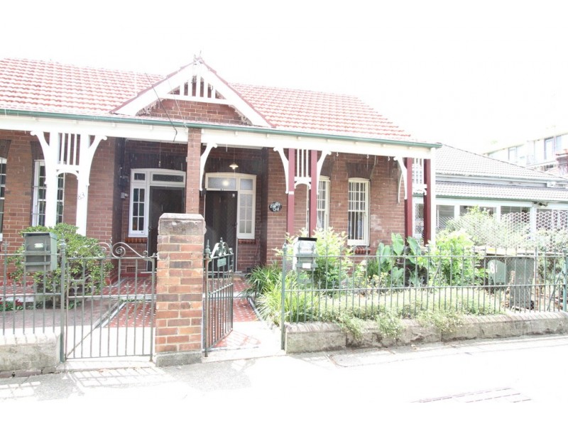 81 Alice Street, Newtown NSW 2042