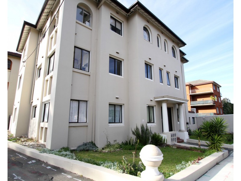 2/221 Avoca Street, Randwick NSW 2031