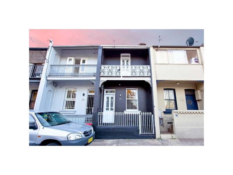 23 Amy Street, Erskineville NSW 2043