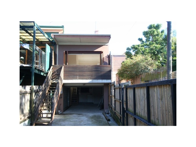 2 Whitehorse Street, Newtown NSW 2042