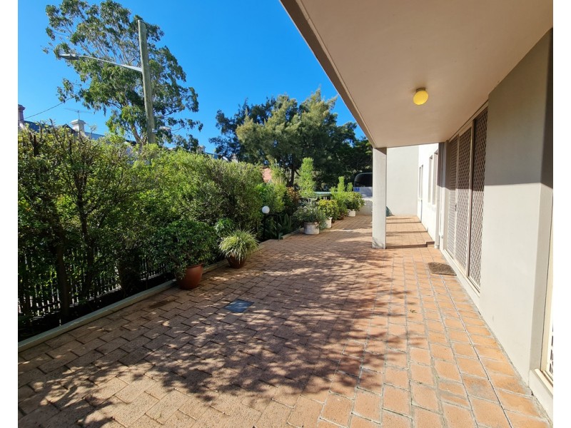 1/501 Wilson Street, Darlington NSW 2008