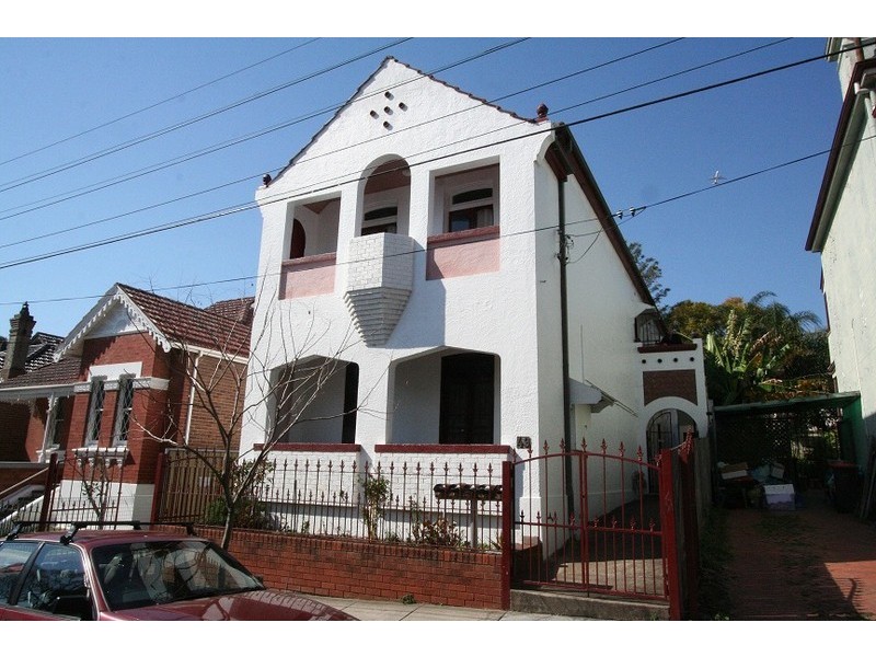 3/49 Victoria Road, Lewisham NSW 2049