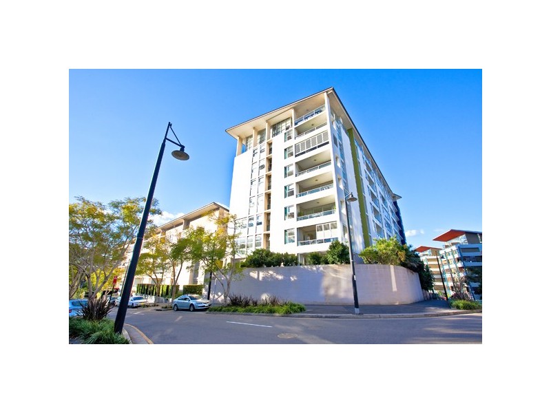 99/4 Alexandra Drive, Camperdown NSW 2050