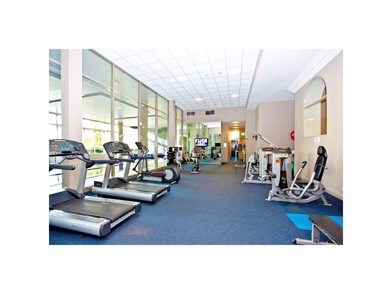 99/4 Alexandra Drive, Camperdown NSW 2050