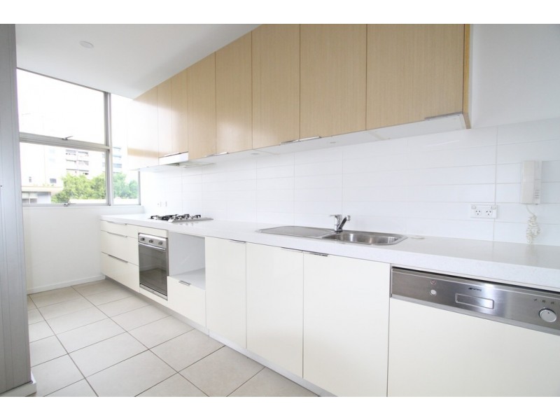 99/4 Alexandra Drive, Camperdown NSW 2050