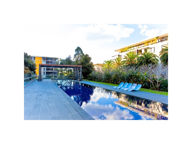 99/4 Alexandra Drive, Camperdown NSW 2050