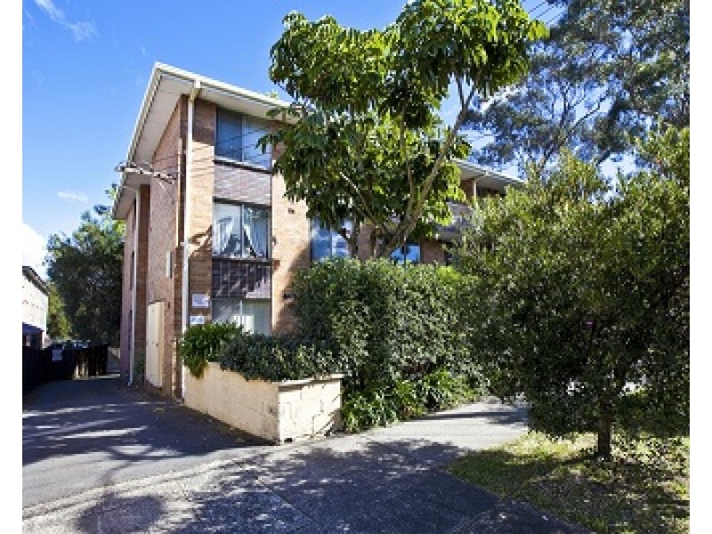 10/44 Ewart Street, Dulwich Hill NSW 2203