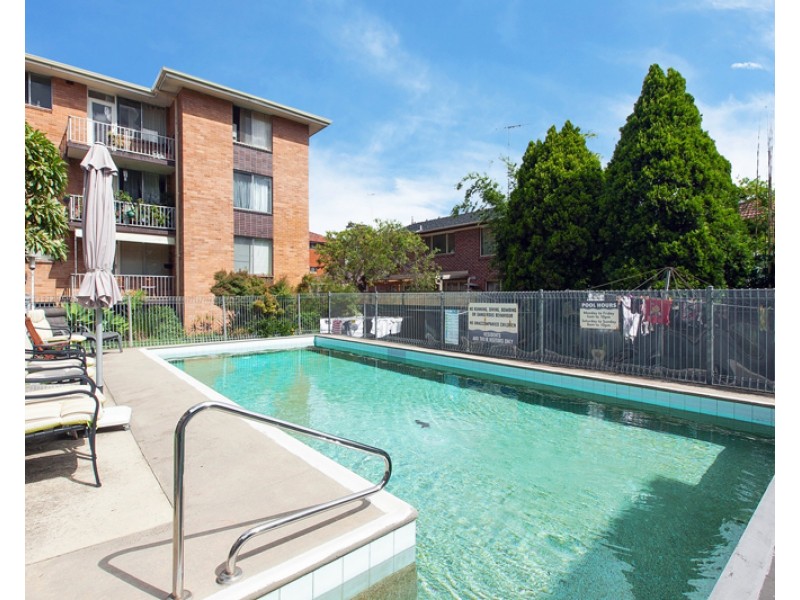 10/44 Ewart Street, Dulwich Hill NSW 2203